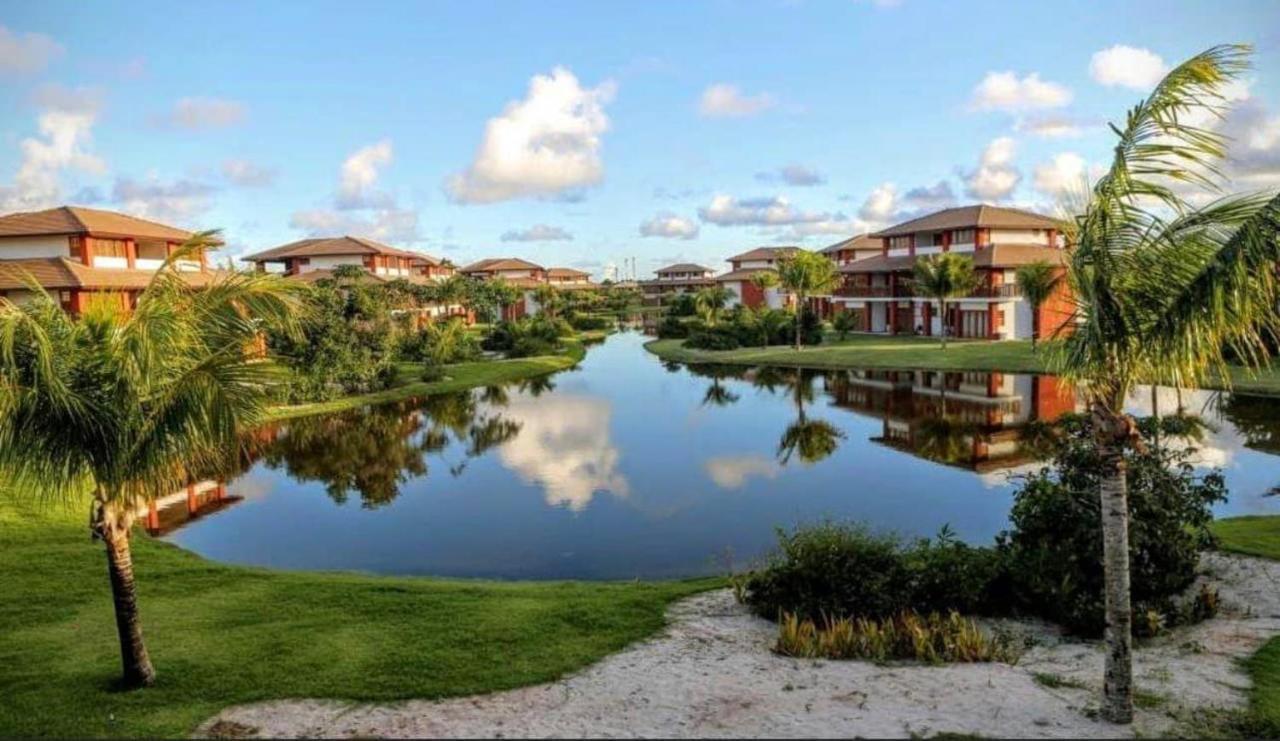 Piscinas Naturais Village Furstberger Praia do Forte Eksteriør billede