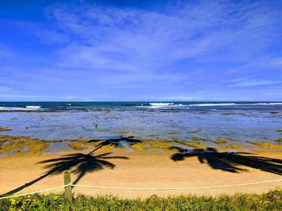 Piscinas Naturais Village Furstberger Praia do Forte Eksteriør billede