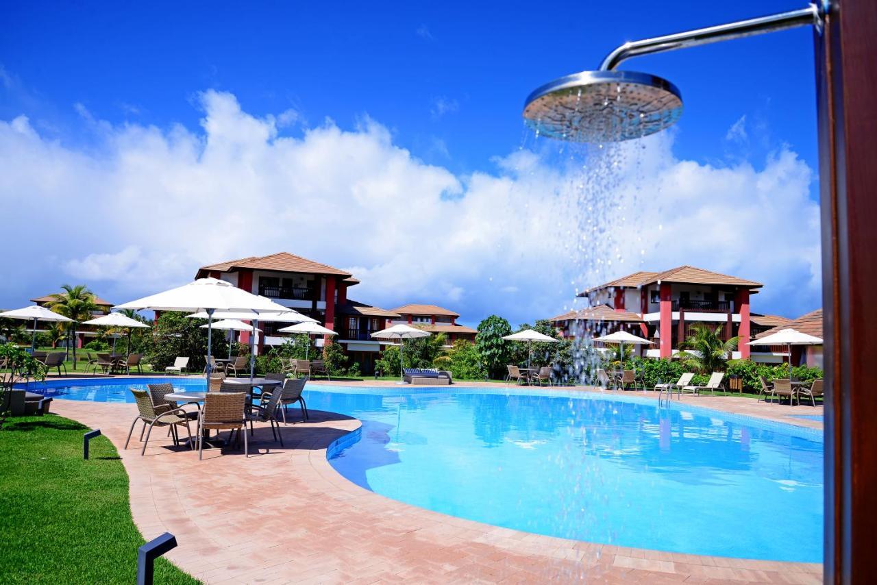 Piscinas Naturais Village Furstberger Praia do Forte Eksteriør billede