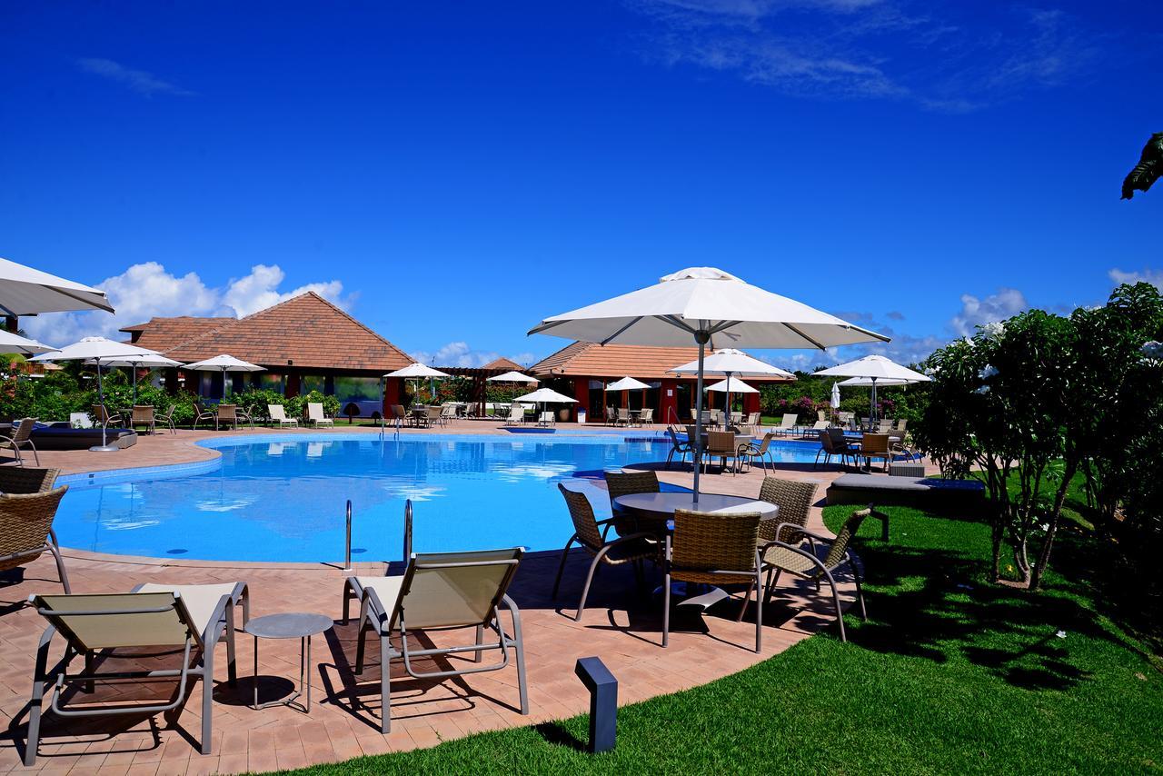 Piscinas Naturais Village Furstberger Praia do Forte Eksteriør billede